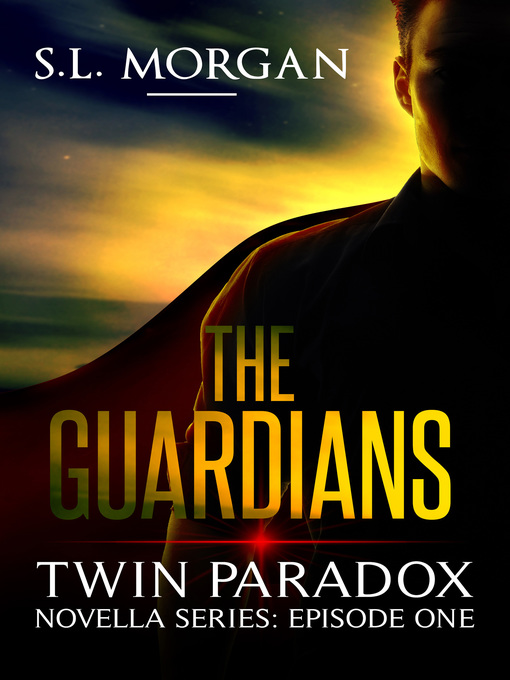 Title details for Ancient Guardians by S.L. Morgan - Available